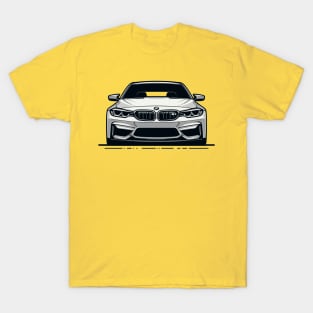 BMW M3 T-Shirt